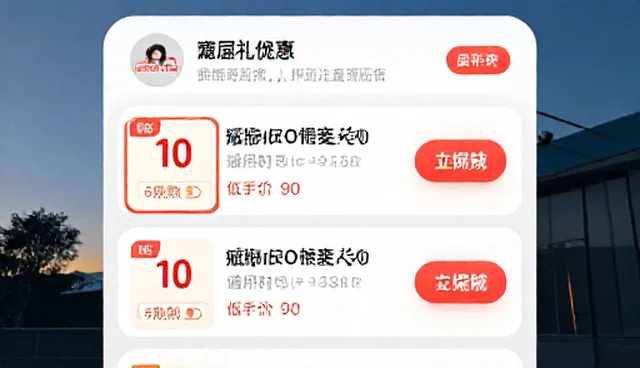 网站收录情况对比:两种优惠券对接做法的实际取舍