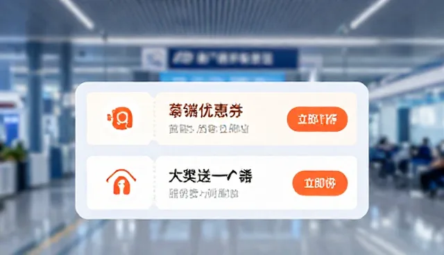 株洲做网站如何对接优惠券?
