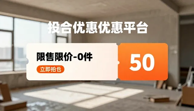 温州网络推广者:优惠券对接平台选型建议