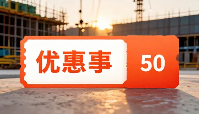 优惠券对接如何助力低成本起量