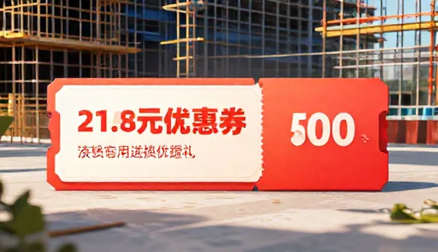 长春网站制作如何选择优惠券对接平台