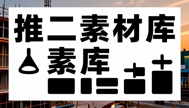 苏州网页制作如何避免推广素材库失效?