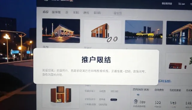 大连企业网站素材选择：如何提升推广者效果