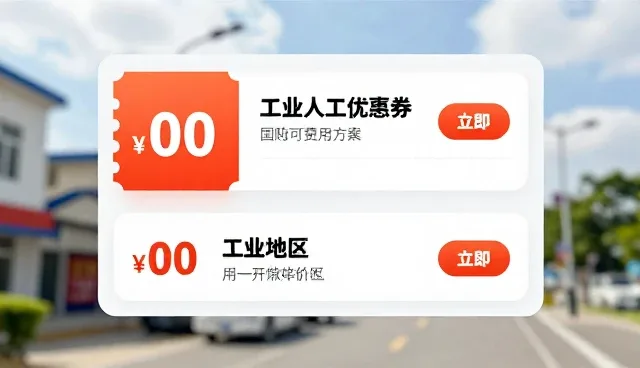 泰安网站制作中如何优化电商优惠券对接平台的使用