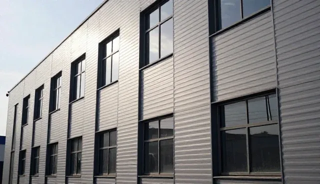 建筑结构加固如何影响免费网站建设效果