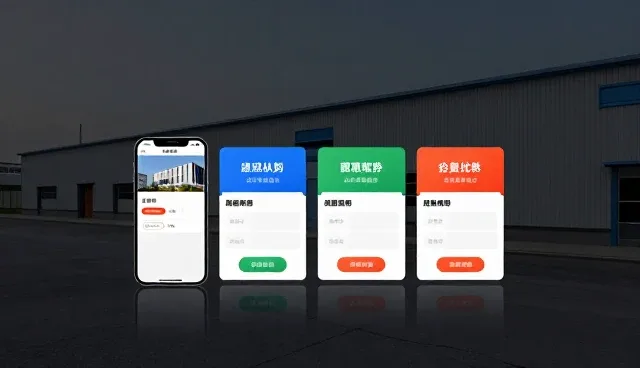沈阳网站制作中的推广者如何优化平台对接