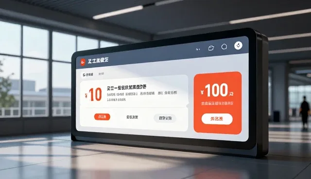 网站建设 北京：优惠券对接如何优化网站转化率
