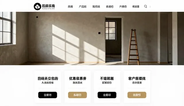 泉州网站制作如何对接优惠券对接平台