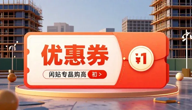 汕头网页设计：优惠券系统如何助力企业推广